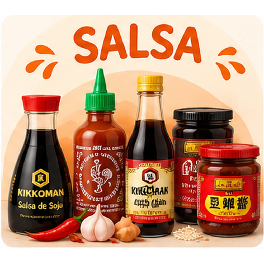 SALSA