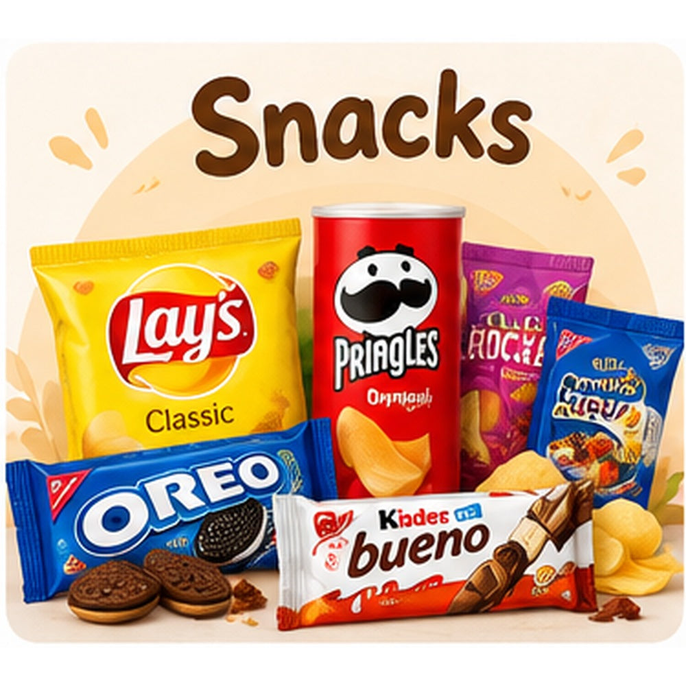 Snacks