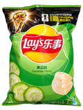 Lay's sabor pepino 70g