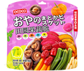 Ococo Aperitivo Con Fruto Seco 168 g