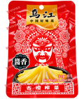Mostaza En Conserva Wujiang 80 g