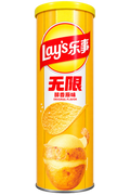 Lay's Stax Original 90g