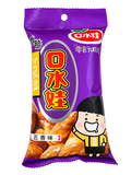 Koushuiwa Habas fritas – Varios Sabores 75g