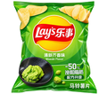 Lay's sabor wasabi 70g