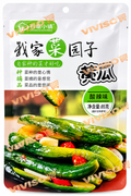 Smxz Aperitivo De Pepino 85 g