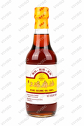 Aiyiduo Aceite De Sésamo 500 ml