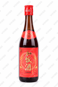 Shanghaiding Vino de Arroz Chino para Cocinar 500ml