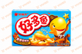 HLY Patatas Fritas De Sabor Barbacoa 33 g