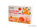 BAMBOO HOUSE Mochi Sabor Mango Sin Gluten 180 g