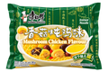 Kang Shi Fu Ramen sabor pollo y champiñones 100g