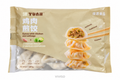 YUAN GYOZA JAPONESE CARNE POLLO REPOLLO 600G