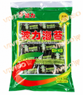 Boli Snack De Algas Nori 4.5 g