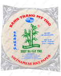 Bamboo Tree Papel de Arroz Vietnamita 22cm 340g