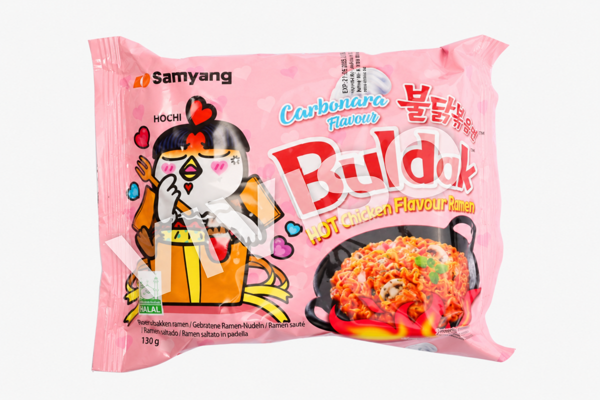 BULDAK RAMEN