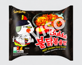 Buldak Ramen Pollo Picante Samyang 140 g