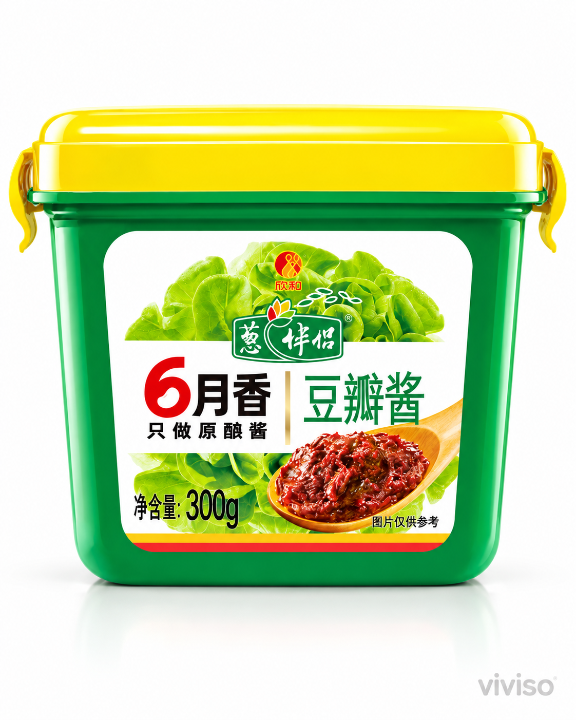 Cbl Pasta De Soja Shinho 300 g