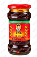 Lao Gan Ma Salsa de Chile en Aceite 275g