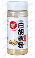 Xiaochouwa Pimienta Blanca 90 g