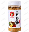 Xiao Chou Wa Cinco Especias Chinas en Polvo 70g