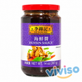 Lkk Salsa Hoisin 397 g