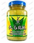 Eagle Globe Tofu Fermentado en Conserva 280g